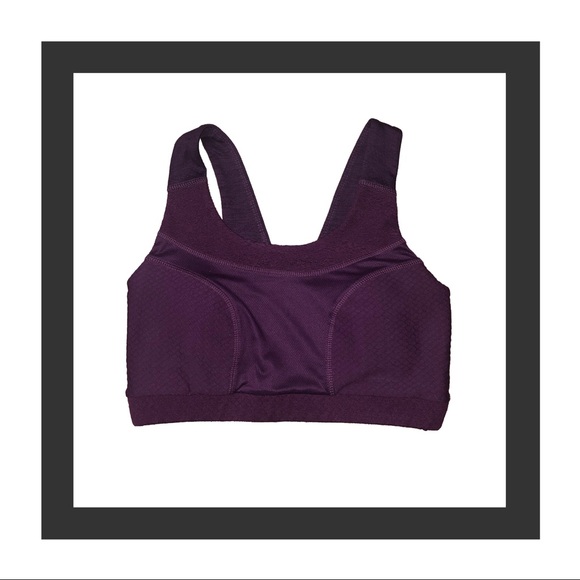 Gymshark Intimates & Sleepwear Gymshark True Texture Sports Bra